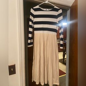 Dainty jewells dress